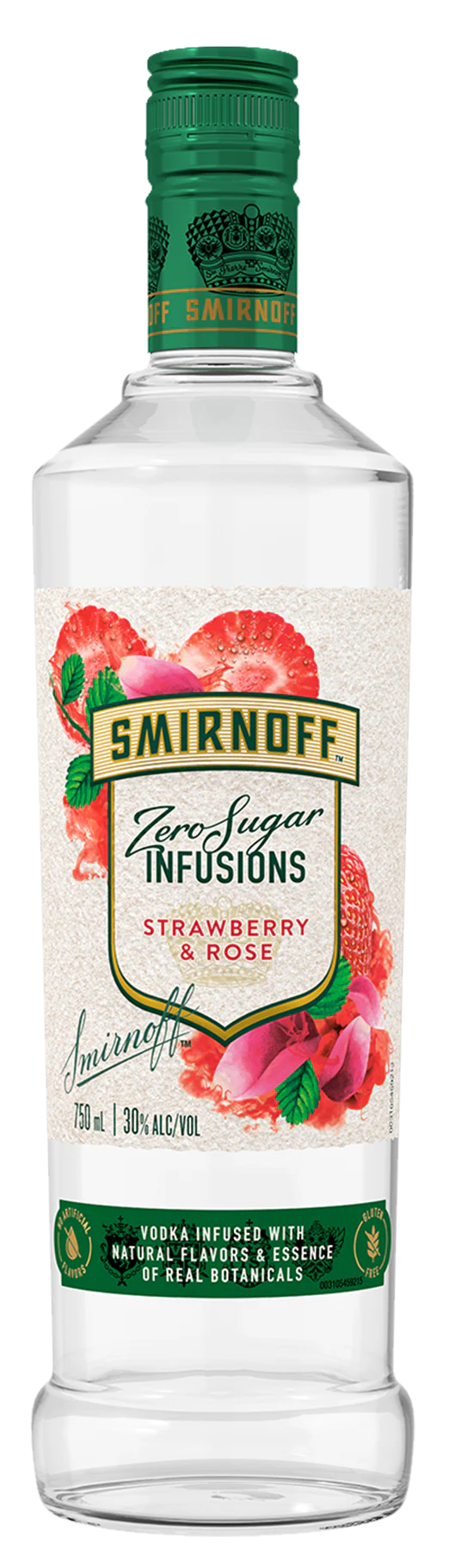 SMIR ZERO SUGAR INFUSIONS S&R