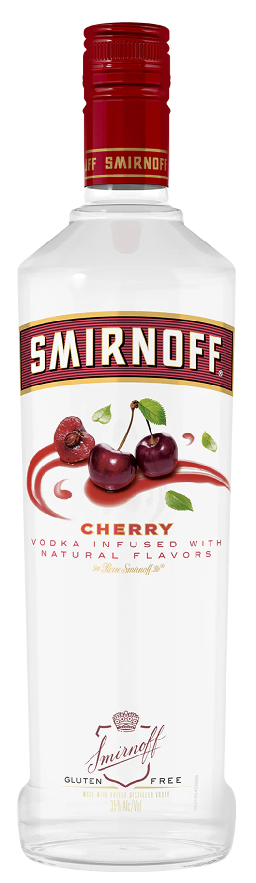 SMIRNOFF CHERRY