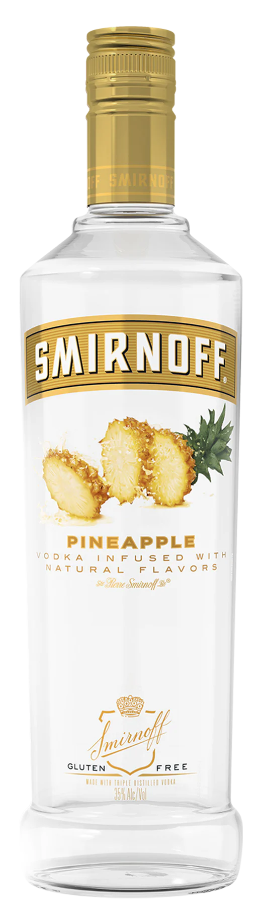 SMIRNOFF PINEAPPLE