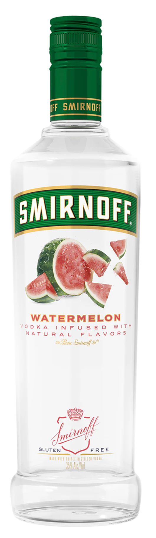 SMIRNOFF WATERMELON