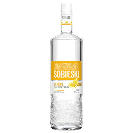 SOBIESKI LEMON