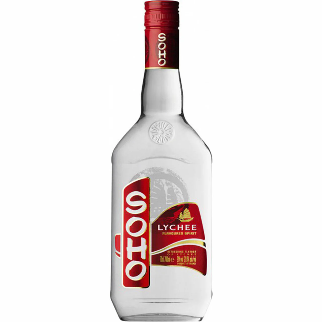 SOHO LYCHEE