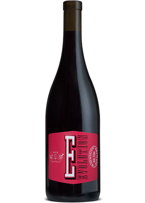 Sokol Blosser Evolution Red