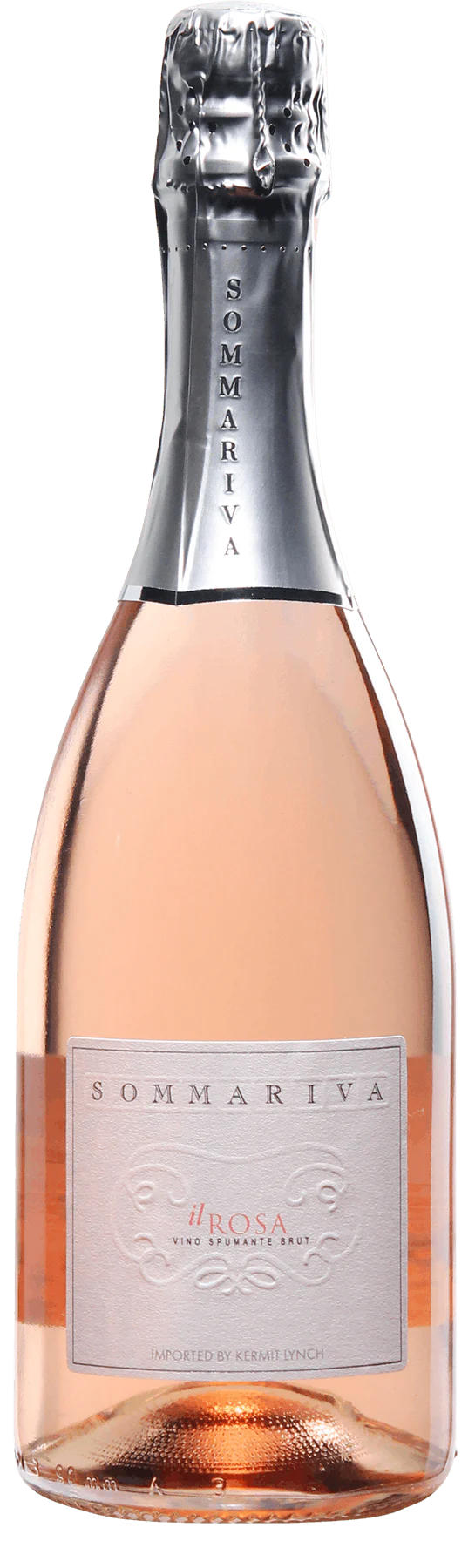Sommariva Spumante Rosa NV ROSA