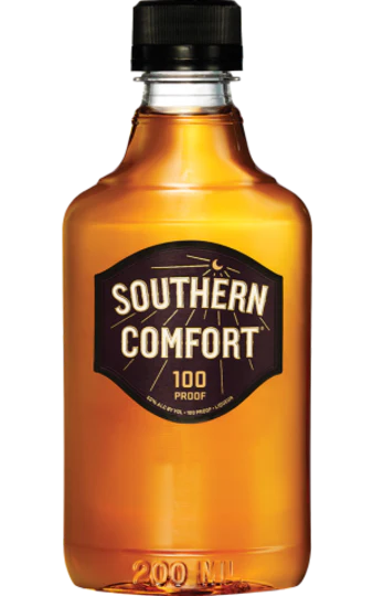 SOUTHERN COMFORT 100 PL 200ML