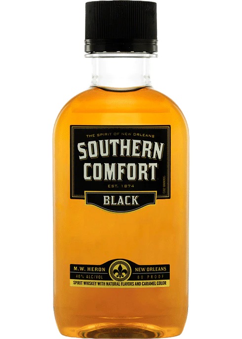 SOUTHERN COMFORT 80 PL 200ML