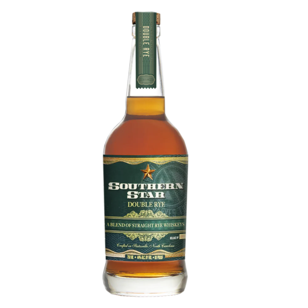 SOUTHERN STAR DOUBLE RYE