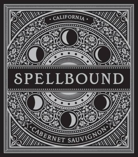 Spellbound Cabernet Sauvignon - Image 2