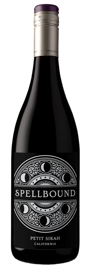 Spellbound Petite Sirah