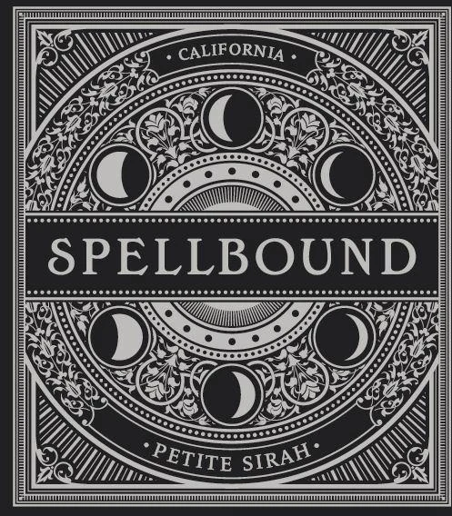 Spellbound Petite Sirah - Image 2