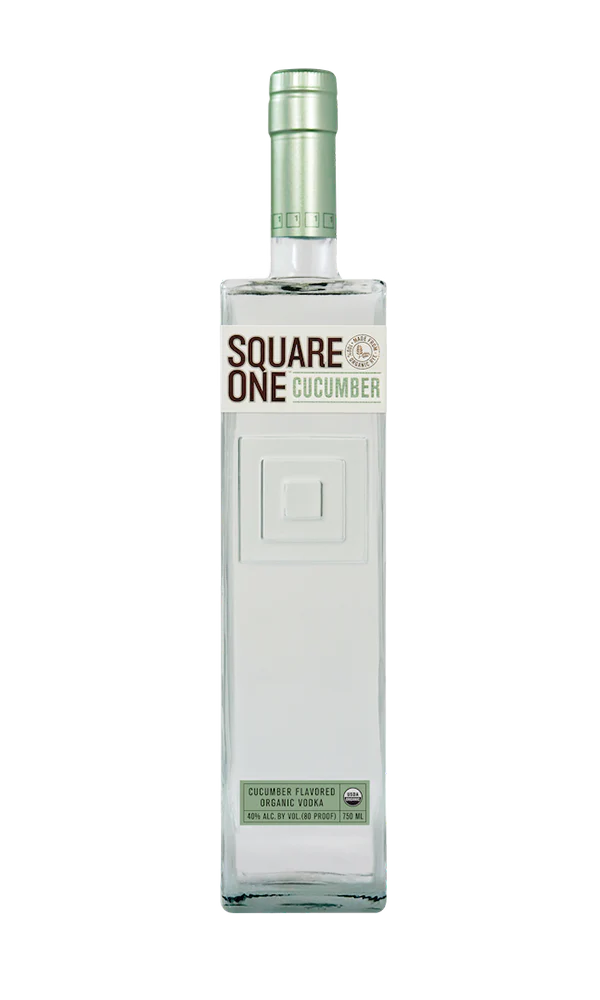 SQUARE ONE ORGANIC CUCUMBER