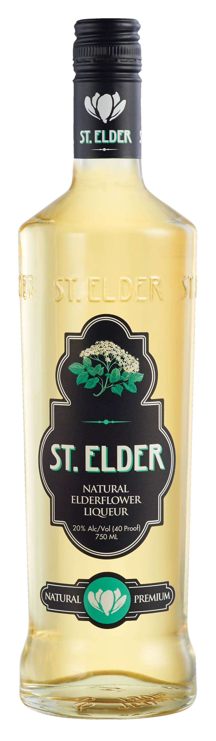 ST. ELDER