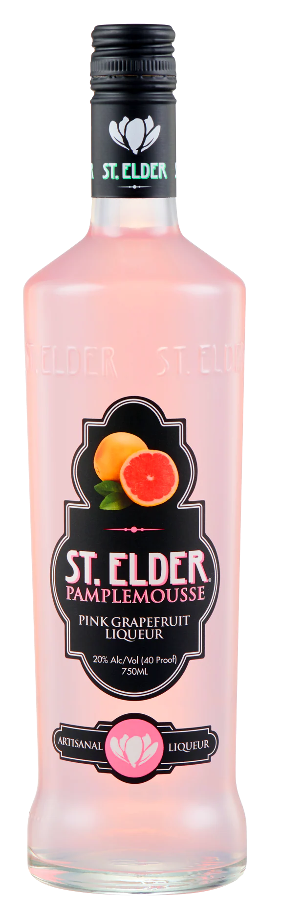 ST. ELDER PAMPLEMOUSSE LIQUEUR