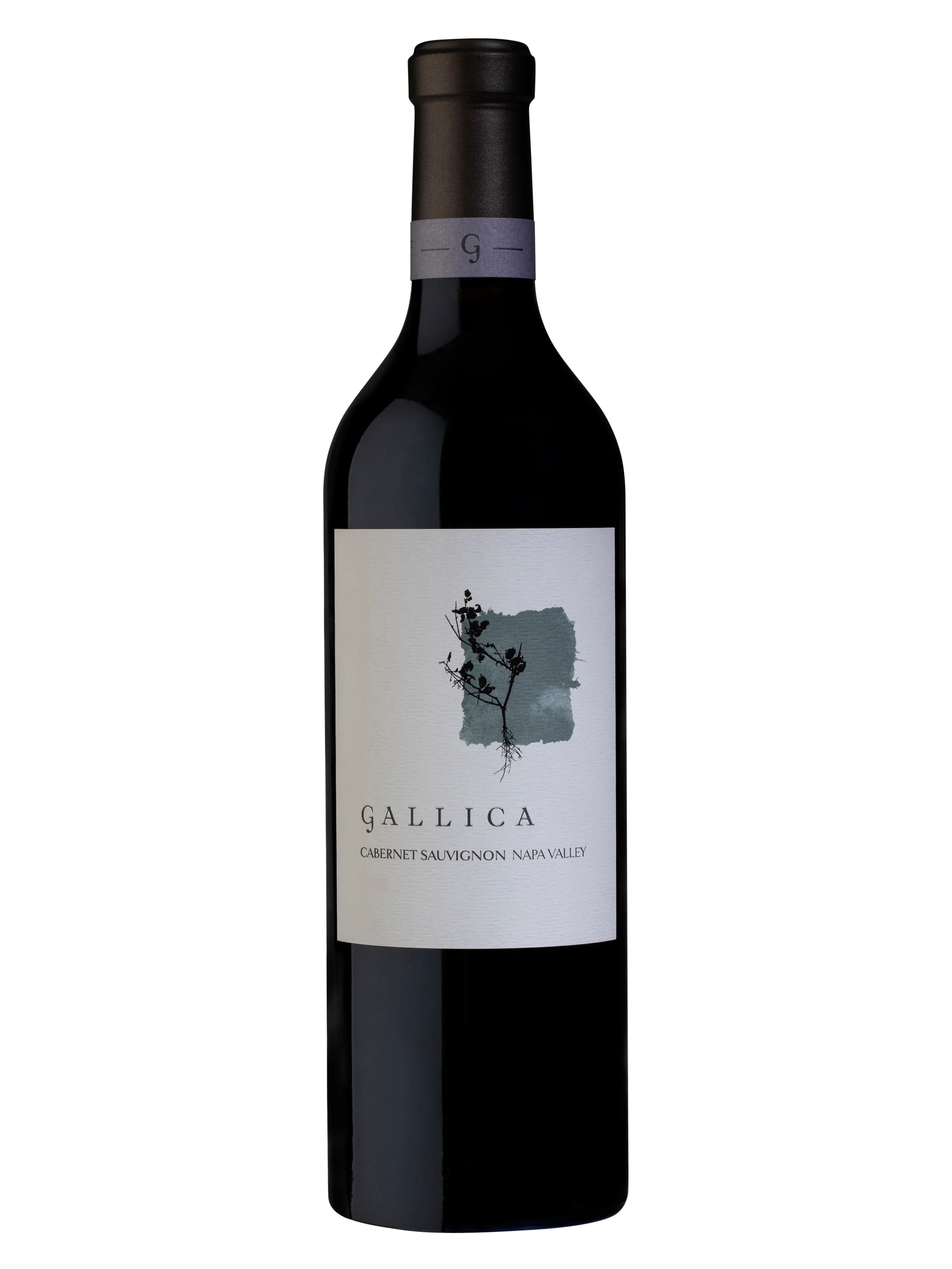 St. Helena Cabernet Sauvignon Estate