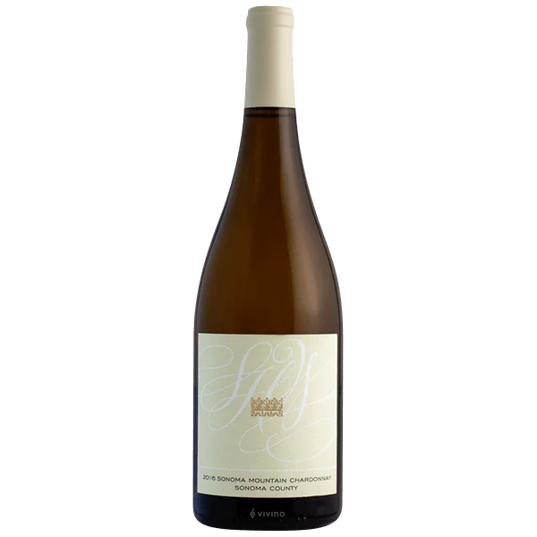 St. Helena Sonoma Mountain Chardonnay