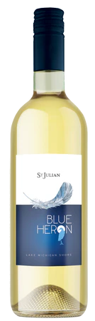 St. Julian Blue Heron