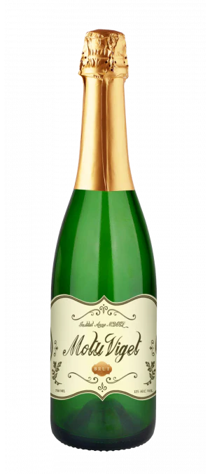 St. Julian Motu Viget Sparkling Wine