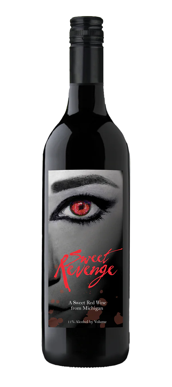 St. Julian Sweet Revenge