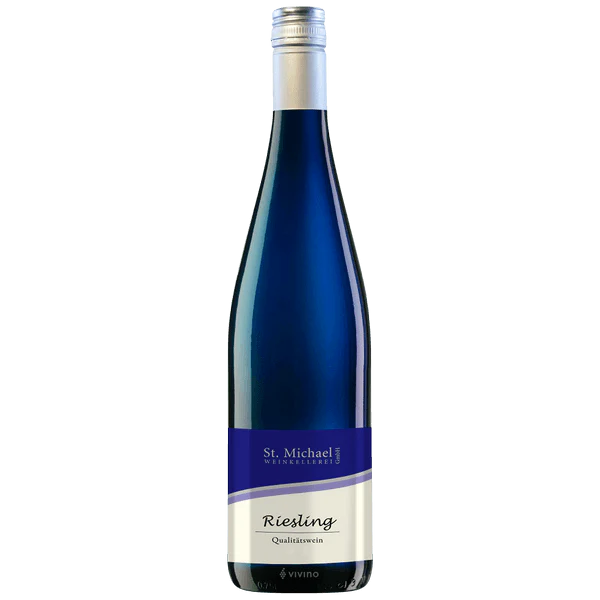 St. Michael Riesling QBA