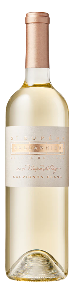 St. Supery Sauvignon Blanc Dollarhide