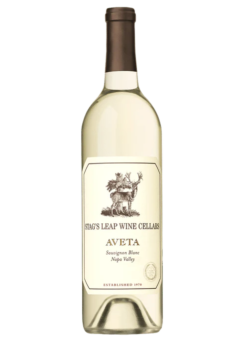 STAG'S LEAP WINE CELLARS AVETA SAUVIGNON BLANC