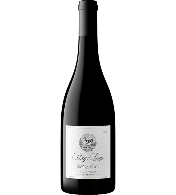 Stags' Leap Winery Petite Sirah, Napa Valley