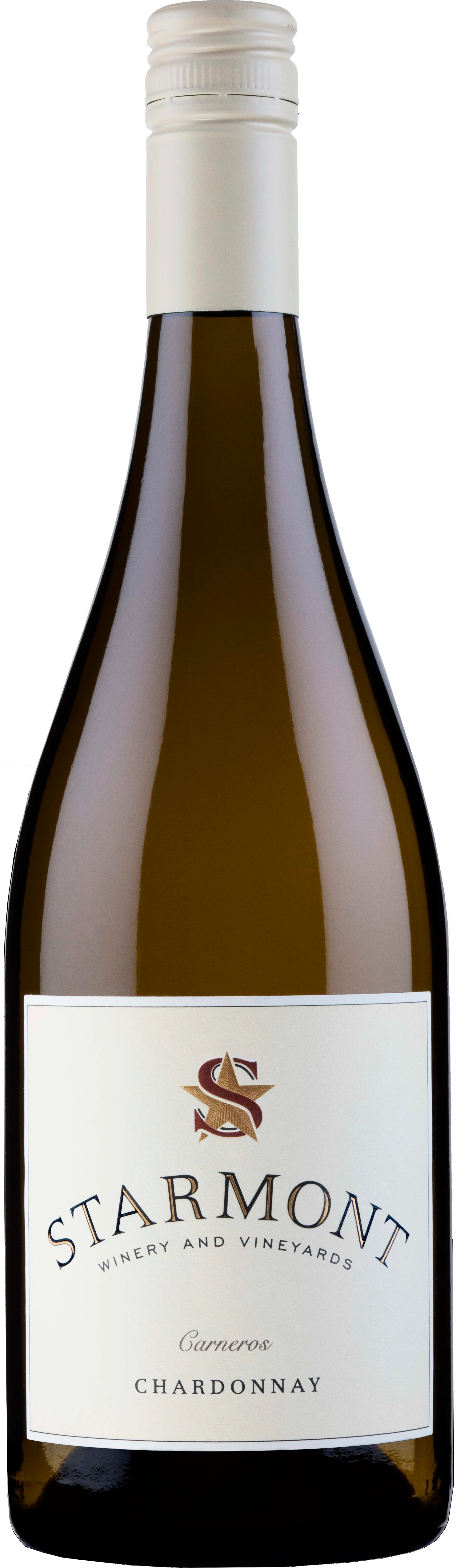 STARMONT CHARDONNAY
