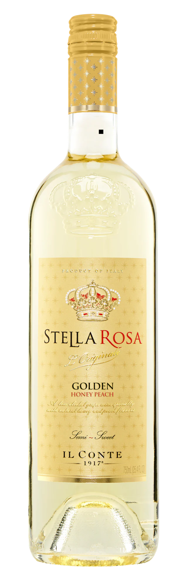Stella Rosa Golden Honey Peach Moscato