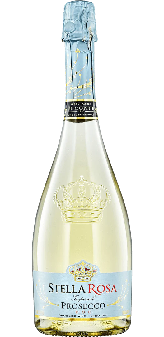 Stella Rosa Imperiale Prosecco