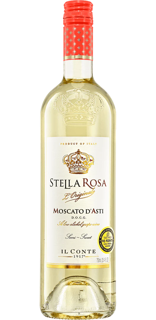 Stella Rosa Moscato d'Asti