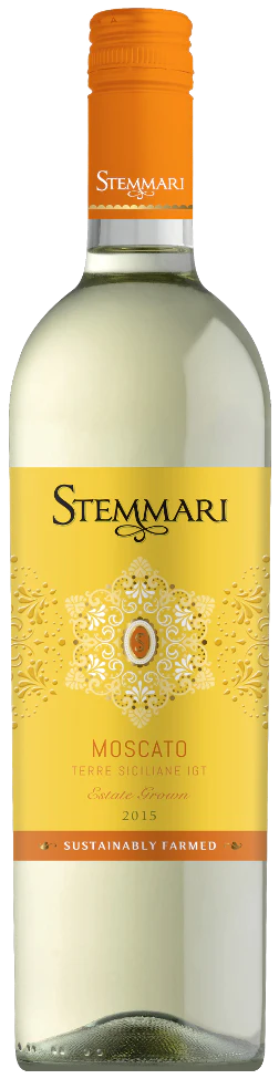 STEMMARI MOSCATO