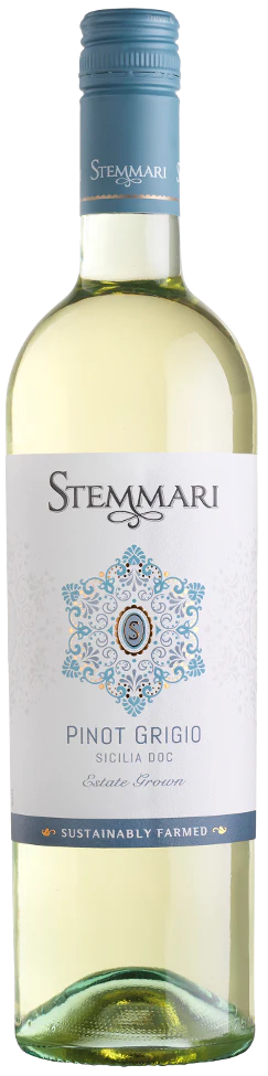 STEMMARI PINOT GRIGIO
