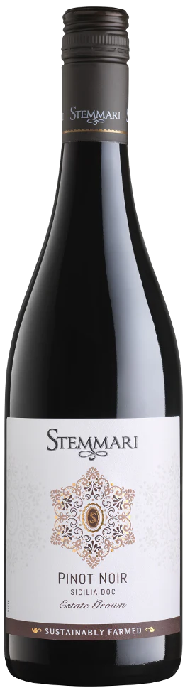 STEMMARI PINOT NOIR