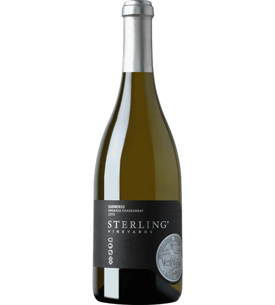 Sterling Chardonnay Napa