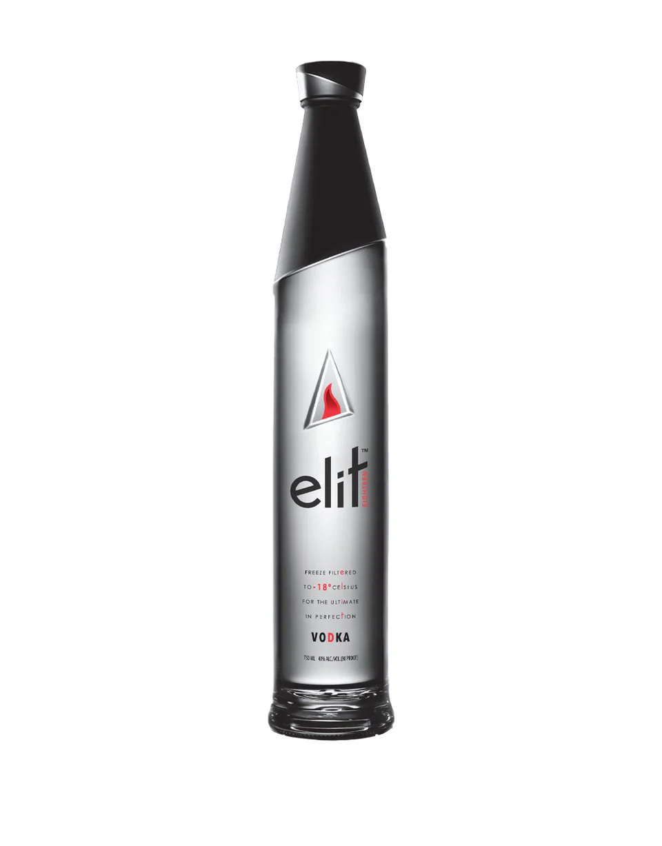STOLICHNAYA ELIT