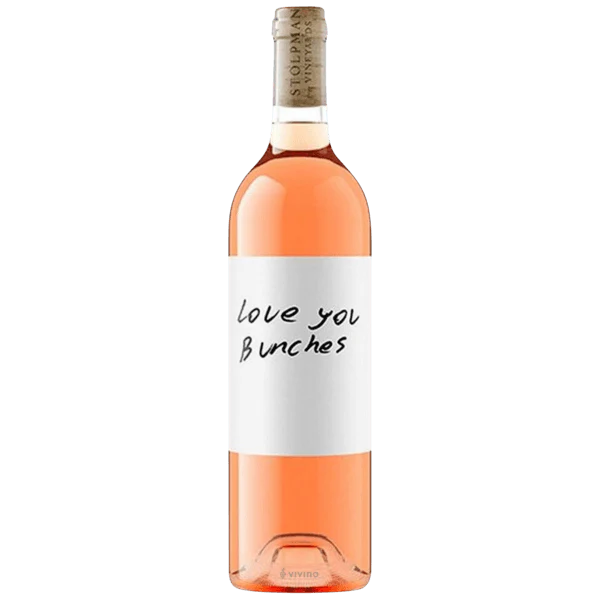 STOLPMAN LOVE YOU BUNCHES ROSE