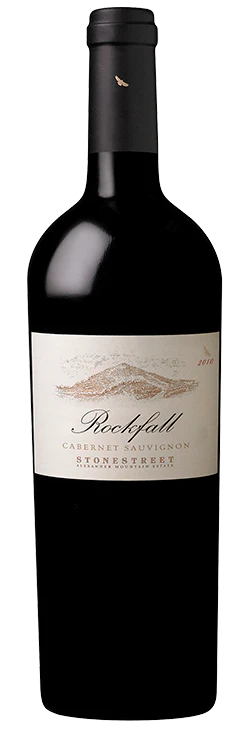 Stonestreet Rockfall Cabernet Sauvignon