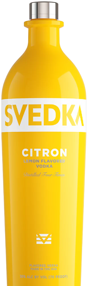 SVEDKA CITRON