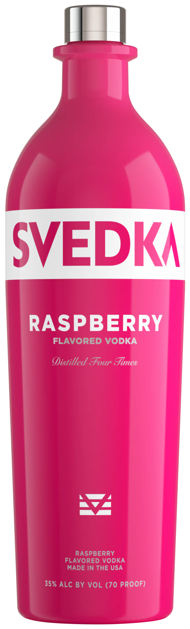 SVEDKA RASPBERRY