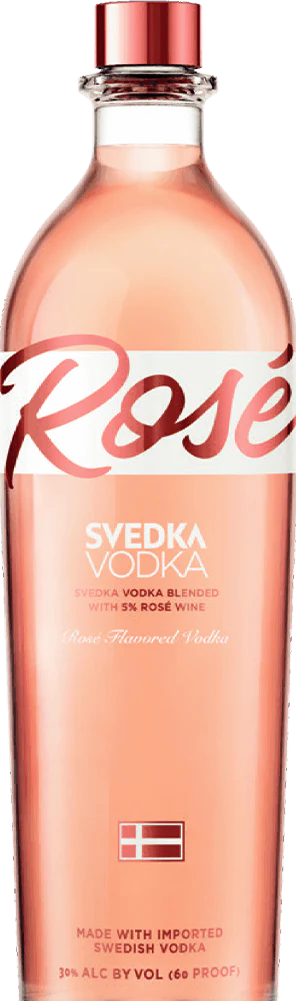 SVEDKA ROSE