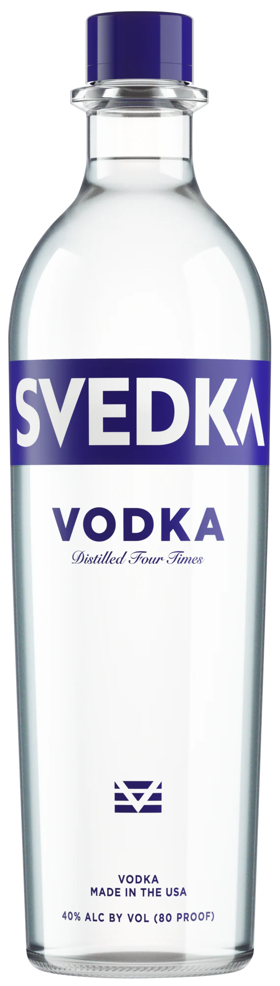 SVEDKA VODKA