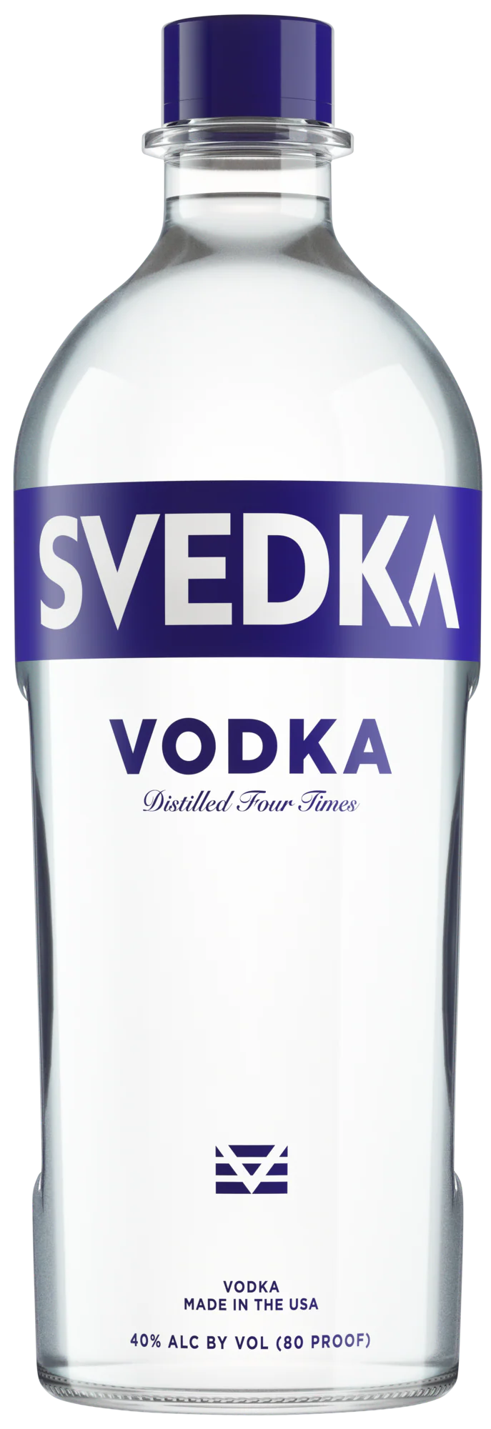 SVEDKA VODKA 1750ML