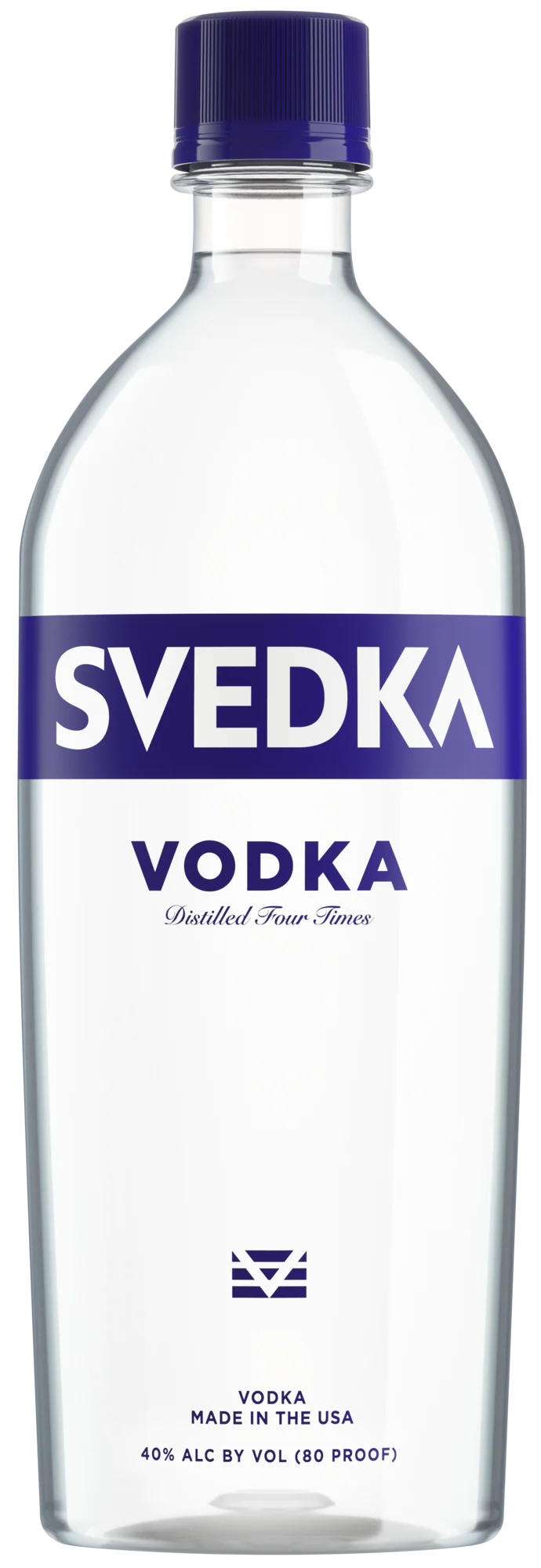 SVEDKA VODKA PL