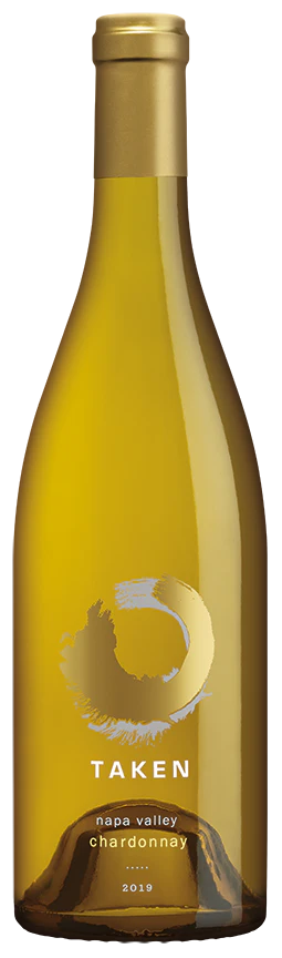 Taken Chardonnay, Napa Valley