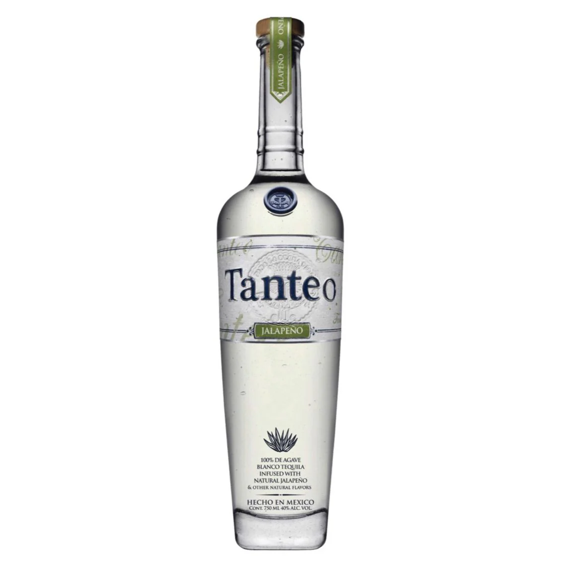 TANTEO JALAPENO