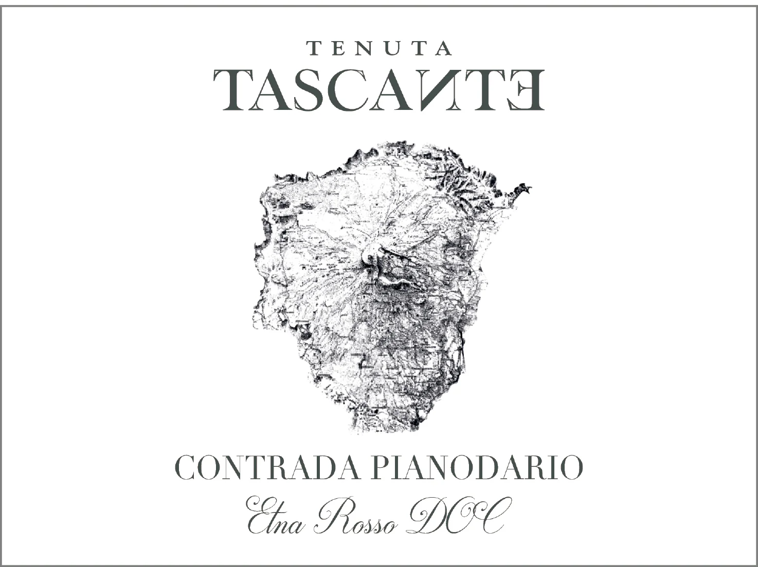 Tascante Contrada Pianodario Etna - Image 2