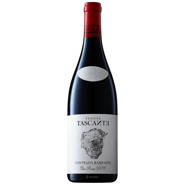 Tascante Contrada Rampante Etna