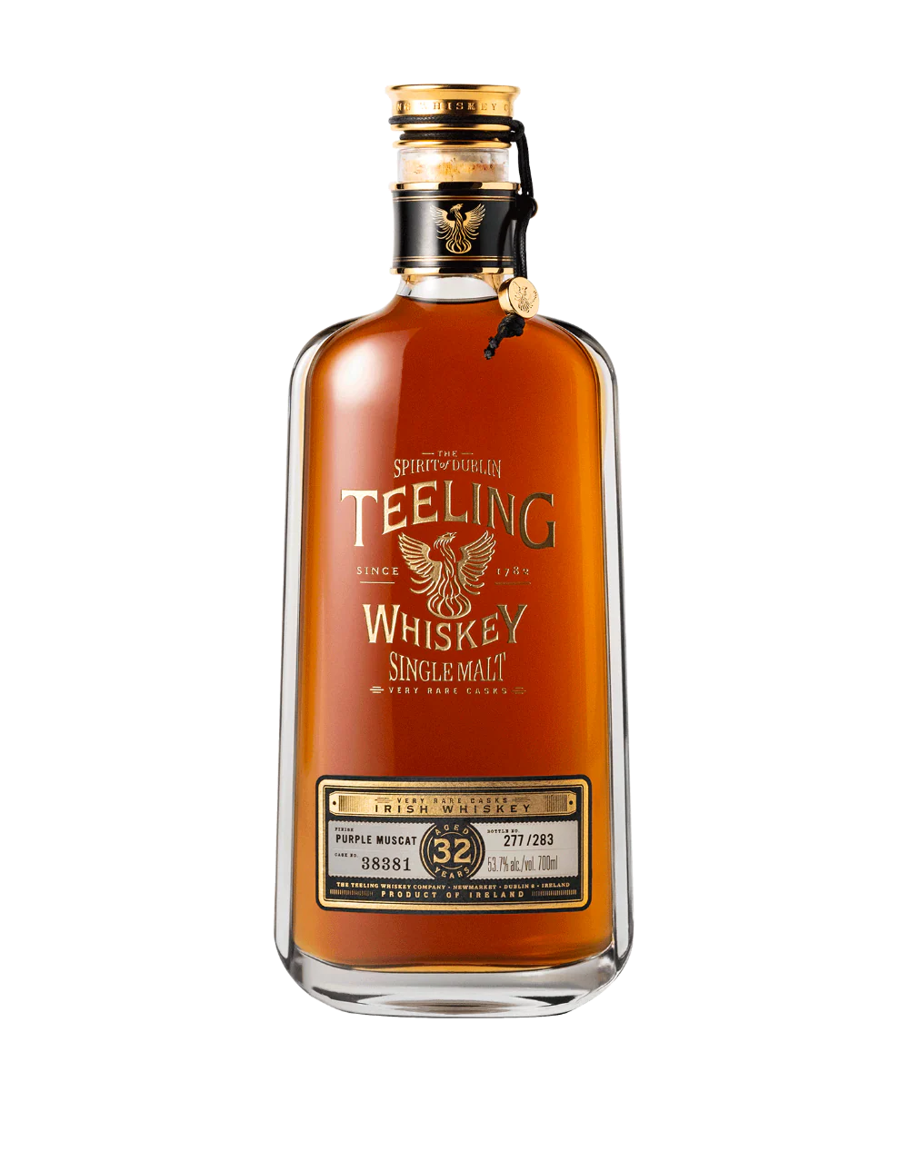 TEELING SM PURPLE MUSCAT-32 YR