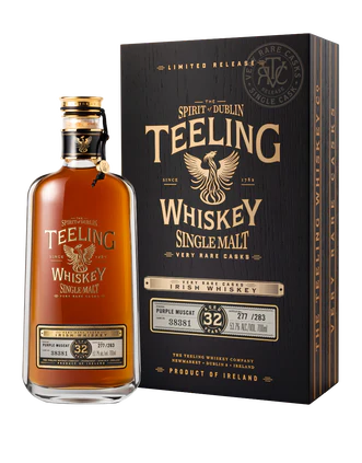 TEELING SM PURPLE MUSCAT-32 YR - Image 2