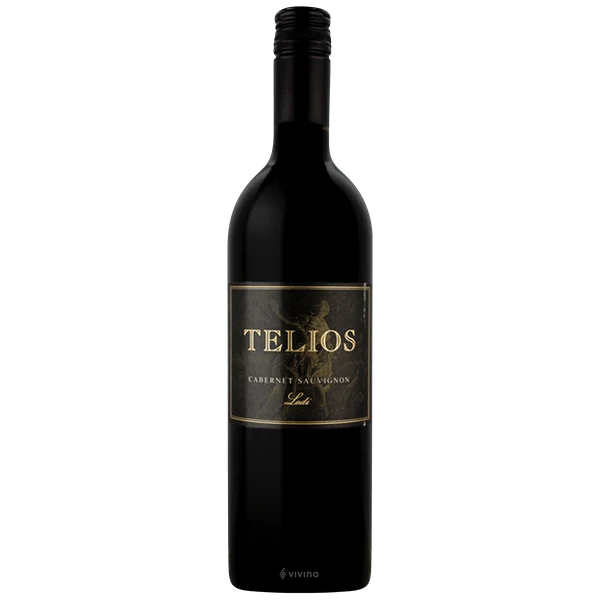 Telios Cabernet Sauvignon